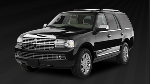 Toronto Limousine Services